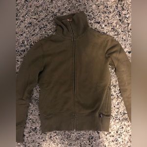 Aritzia tna sweatshirt